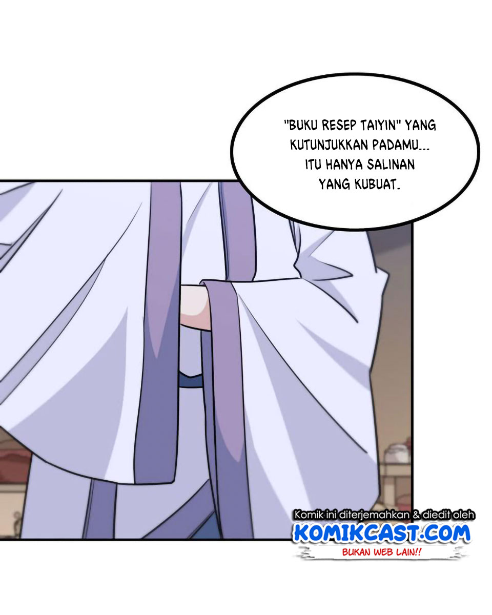 The Beginning of  Journey Chapter 10 Gambar 40